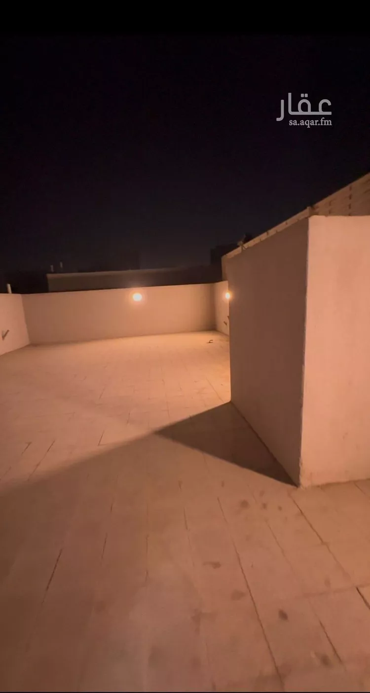 دور للإيجار في شارع وادي فتح, حي الدار البيضاء, مدينة الرياض, منطقة الرياض صورة 3