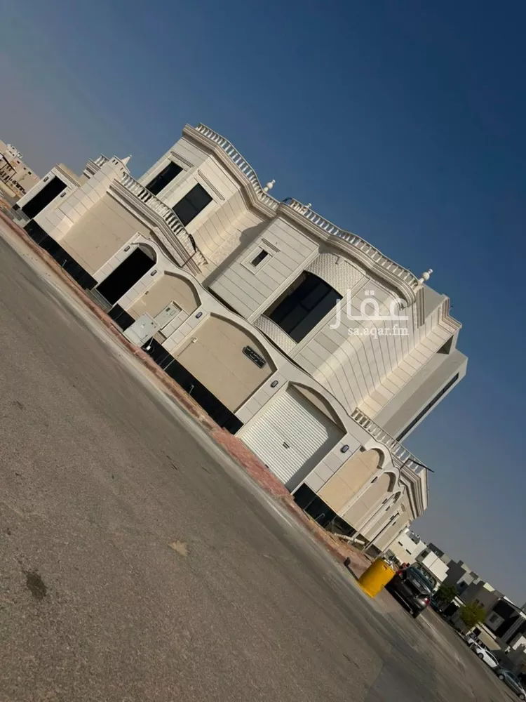 شقة للإيجار في شارع وادي هرجاب, حي المهدية, مدينة الرياض, منطقة الرياض صورة 3
