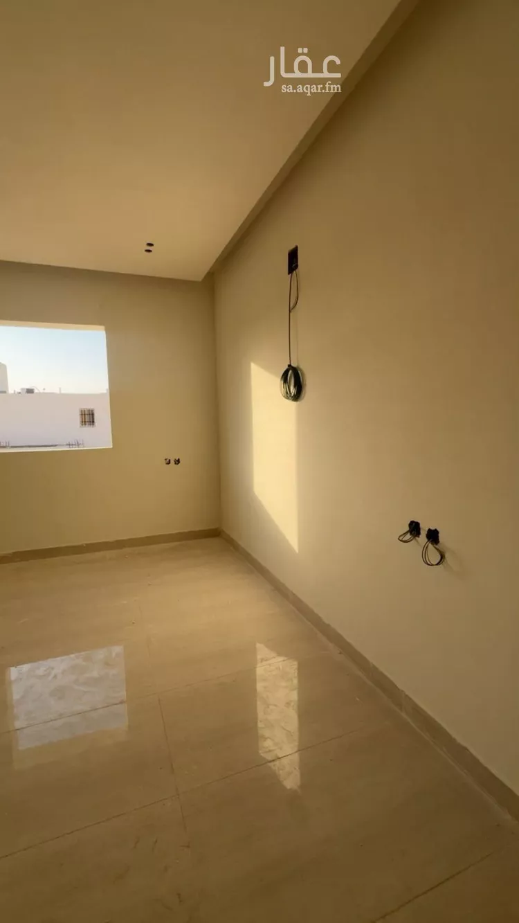 شقة للإيجار في شارع جبل اللوز, حي الرمال, مدينة الرياض, منطقة الرياض