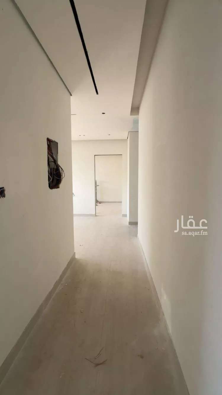 شقة للإيجار في شارع جبل اللوز, حي الرمال, مدينة الرياض, منطقة الرياض صورة 4