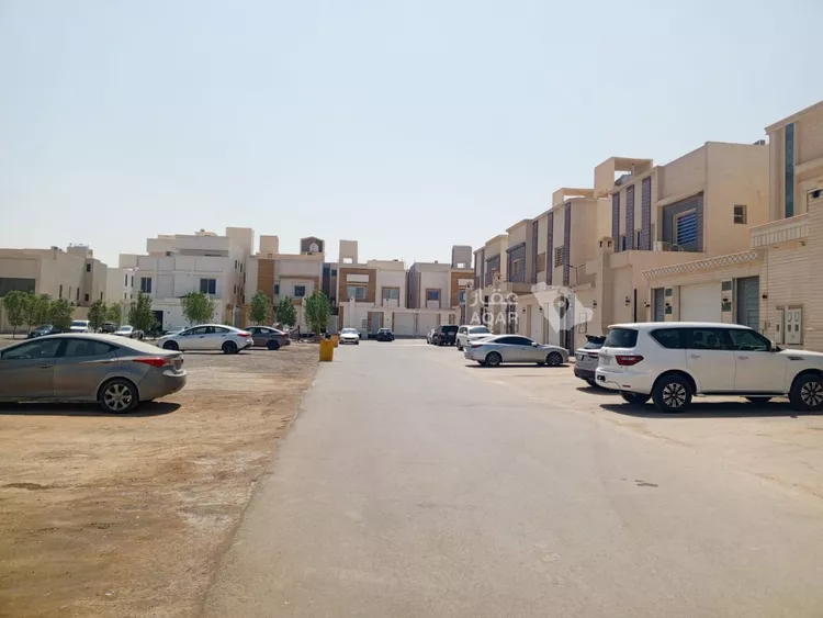 شقة للإيجار في شارع عطيه بن علي السلمي, حي طويق, مدينة الرياض, منطقة الرياض 5