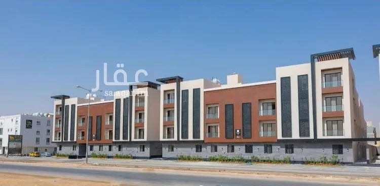 شقة للإيجار في شارع عبدالحميد أبي هيف, حي العارض, مدينة الرياض, منطقة الرياض