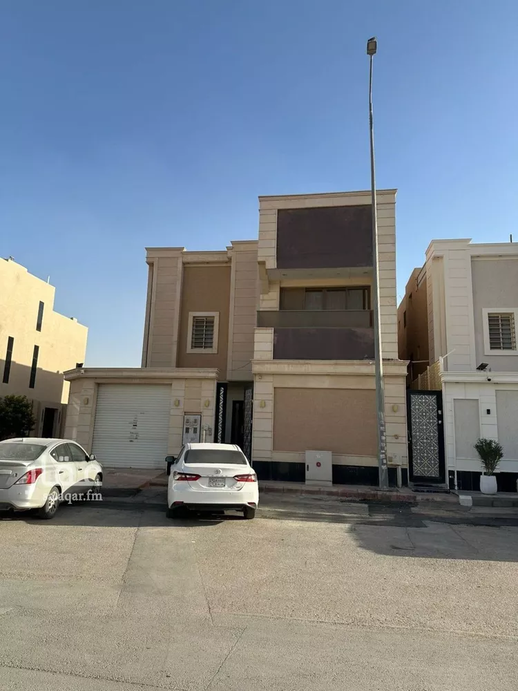 شقة للإيجار في شارع القماري, حي المونسية, مدينة الرياض, منطقة الرياض