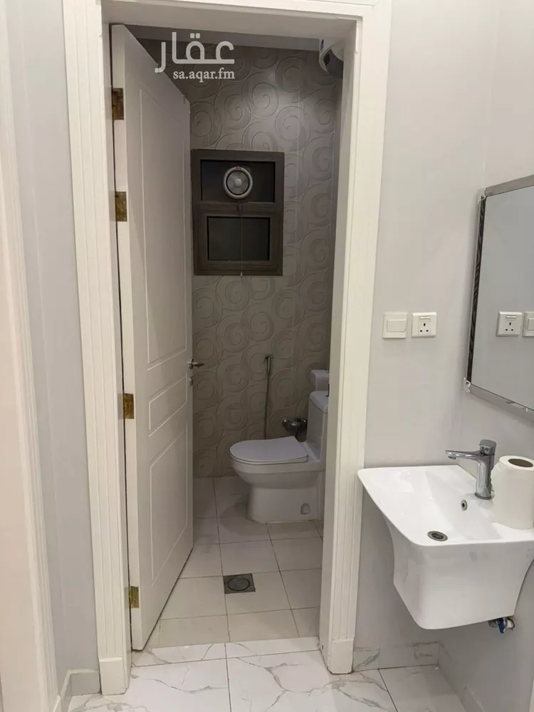 شقة للإيجار في حي النرجس, مدينة الرياض, منطقة الرياض صورة 4