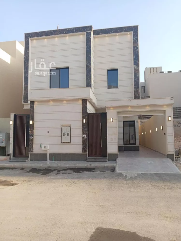 Villa for Sale in Riyadh Ar Rimal