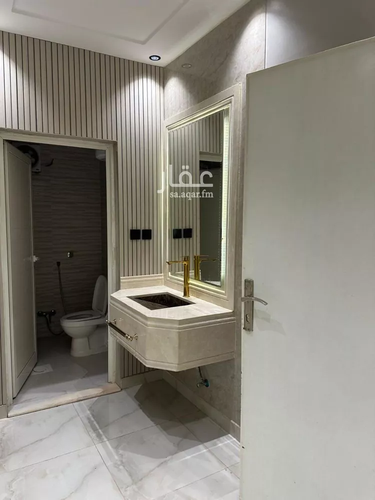 شقة للإيجار في شارع حلبان, حي ظهرة لبن, مدينة الرياض, منطقة الرياض صورة 3