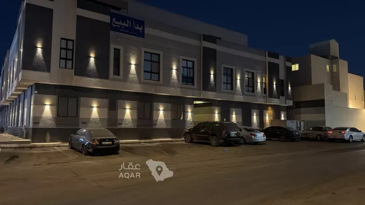 شقة للإيجار في شارع المهدي, حي عكاظ, مدينة الرياض, منطقة الرياض