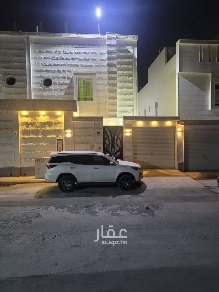 فيلا للبيع في حي بدر, مدينة الرياض, منطقة الرياض صورة 2