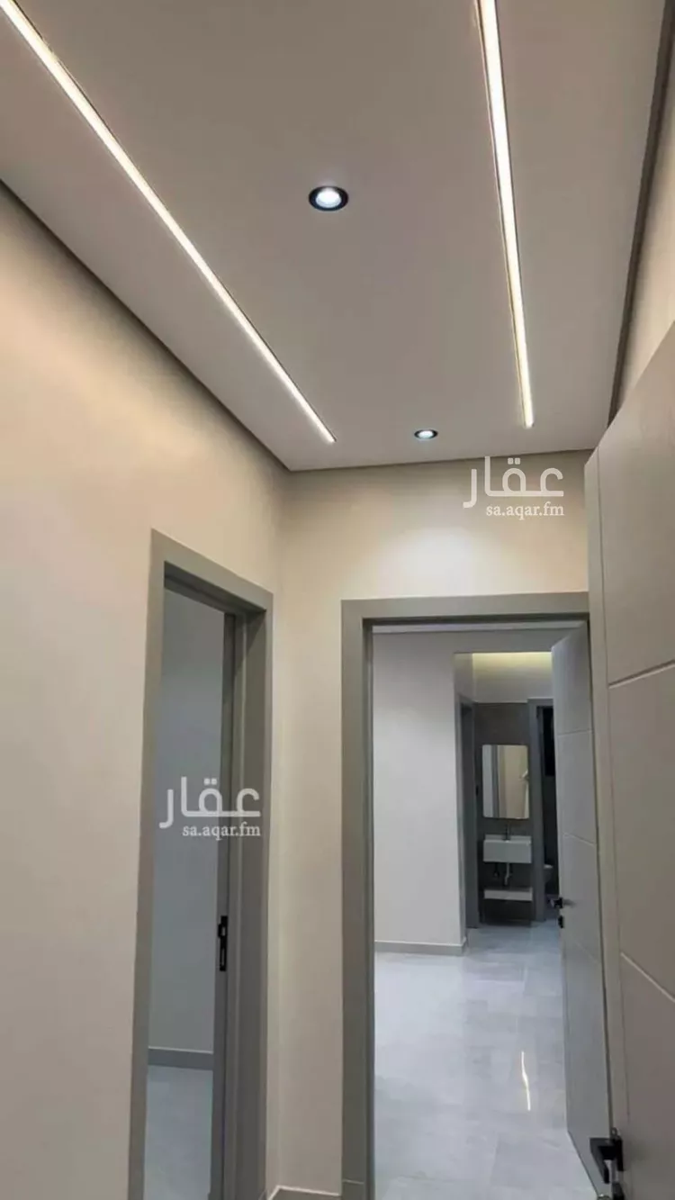 شقة للإيجار في شارع حلبان, حي ظهرة لبن, مدينة الرياض, منطقة الرياض صورة 4