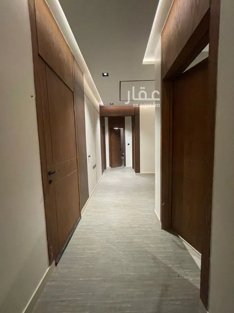 شقة للإيجار في شارع سعيد بن نفيل, حي الرمال, مدينة الرياض, منطقة الرياض