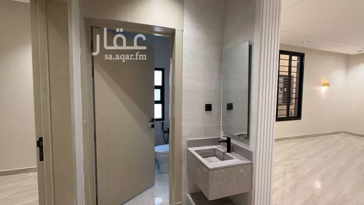 دور للإيجار في شارع إسماعيل بن مبارك, حي بدر, مدينة الرياض, منطقة الرياض صورة 5