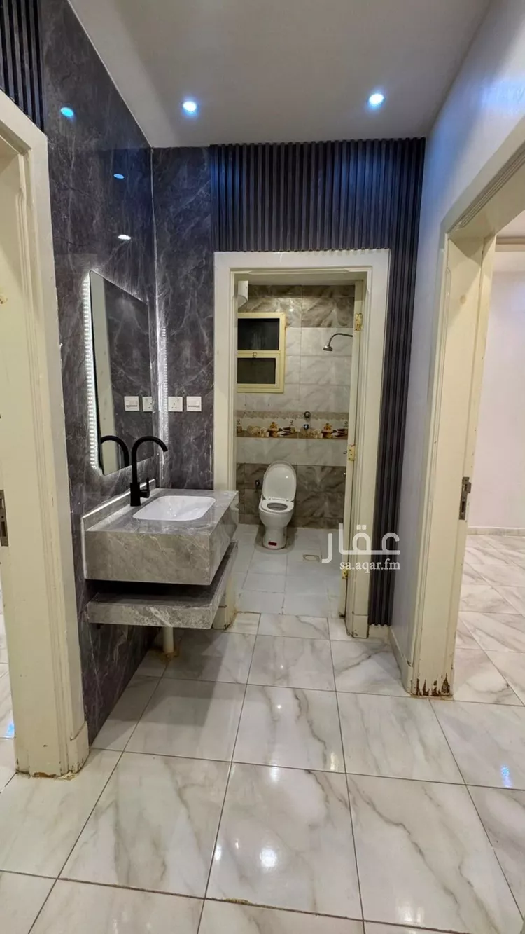 شقة للإيجار في شارع عطيه بن علي السلمي, حي طويق, مدينة الرياض, منطقة الرياض 8