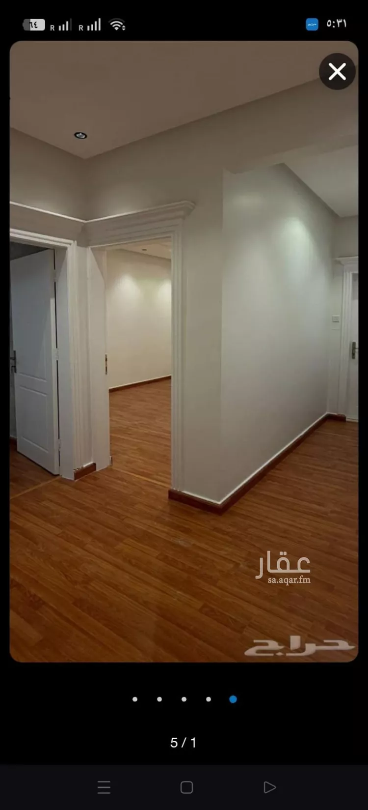 شقة للإيجار في شارع الشيخ عبدالله بن جبرين, حي القيروان, مدينة الرياض, منطقة الرياض صورة 4