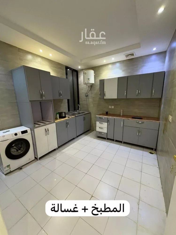 شقة للإيجار في شارع القماري, حي المونسية, مدينة الرياض, منطقة الرياض صورة 2