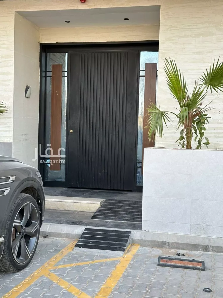 شقة للإيجار في حي النرجس, مدينة الرياض, منطقة الرياض صورة 2