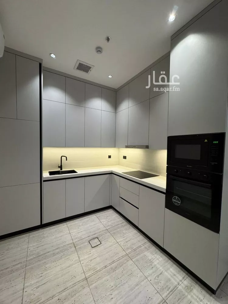 شقة للإيجار في شارع سليمان بن عبدالله الجبرين, حي النرجس, مدينة الرياض, منطقة الرياض