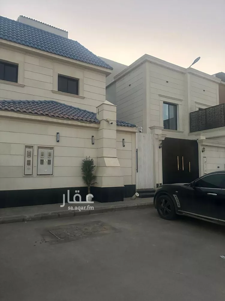 شقة للإيجار في شارع حلبان, حي ظهرة لبن, مدينة الرياض, منطقة الرياض