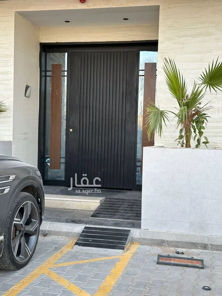 شقة للإيجار في حي النرجس, مدينة الرياض, منطقة الرياض صورة 2