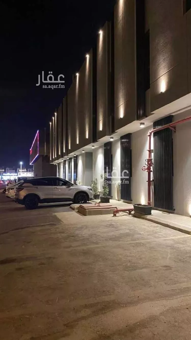 شقة للإيجار في شارع القماري, حي المونسية, مدينة الرياض, منطقة الرياض