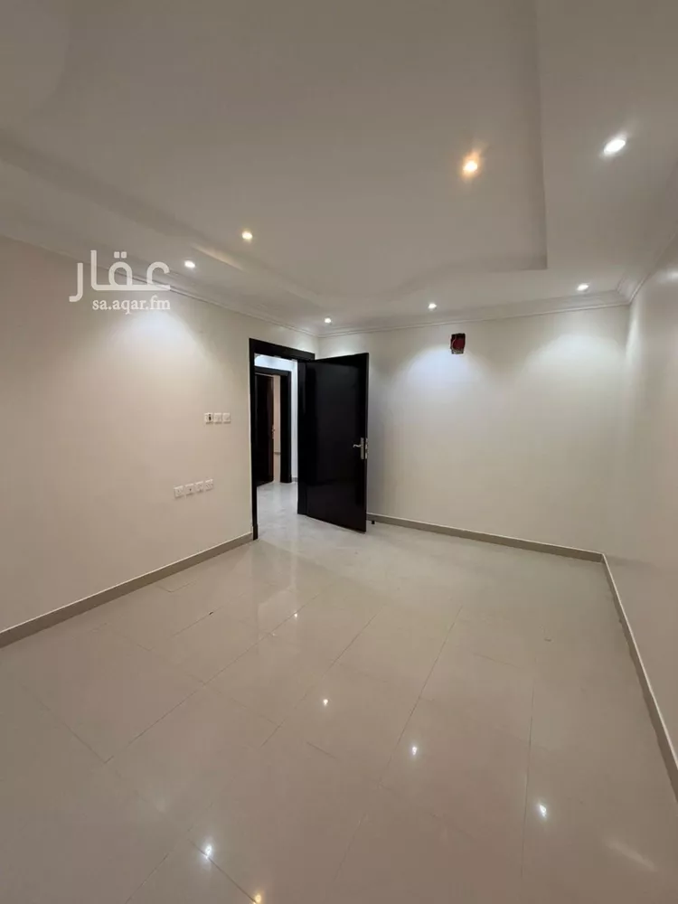دور للإيجار في شارع المتنبي, حي الحزم, مدينة الرياض, منطقة الرياض صورة 4