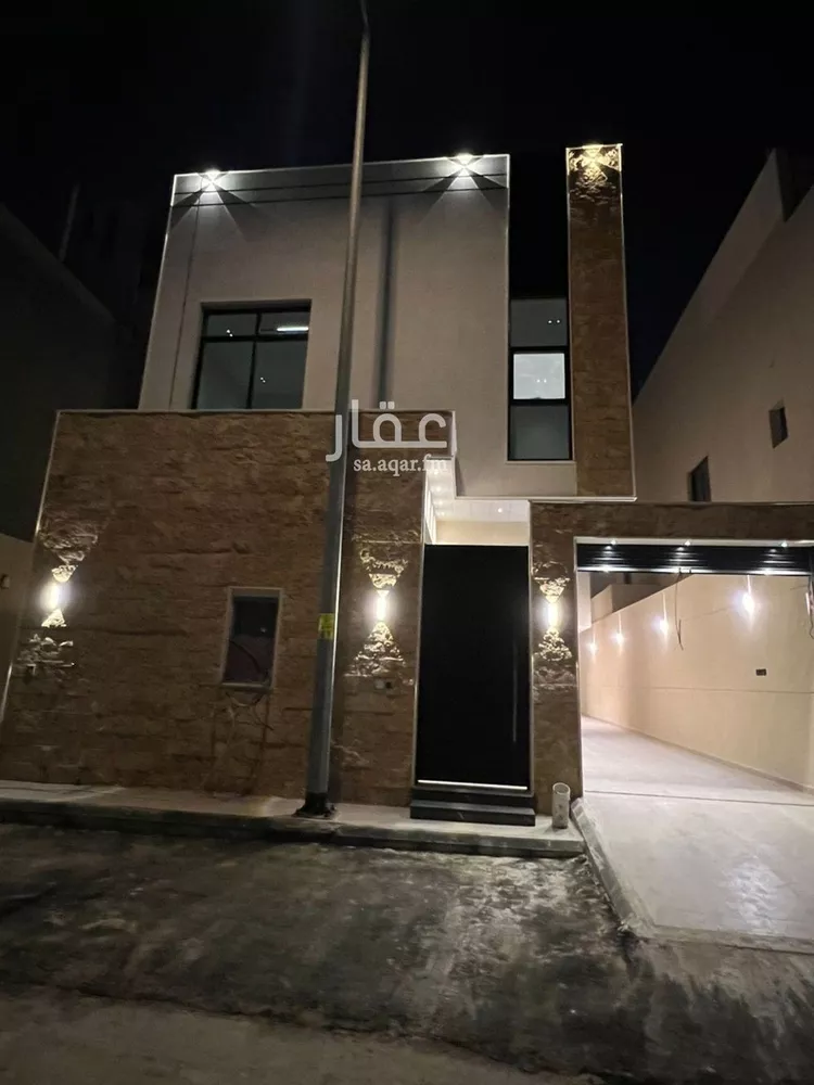 فيلا للبيع في شارع محمود بابلي, حي الرمال, مدينة الرياض, منطقة الرياض صورة 4