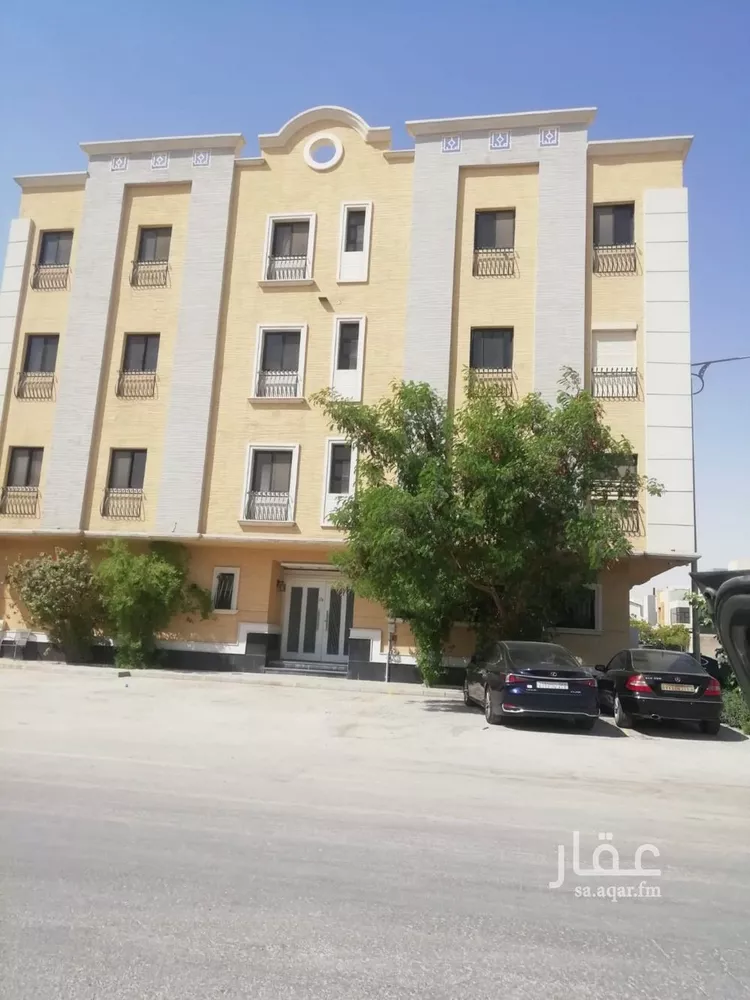 شقة للإيجار في شارع عبدالحميد أبي هيف, حي العارض, مدينة الرياض, منطقة الرياض