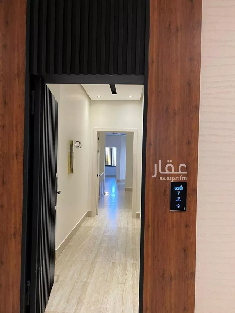 شقة للإيجار في شارع حلبان, حي ظهرة لبن, مدينة الرياض, منطقة الرياض