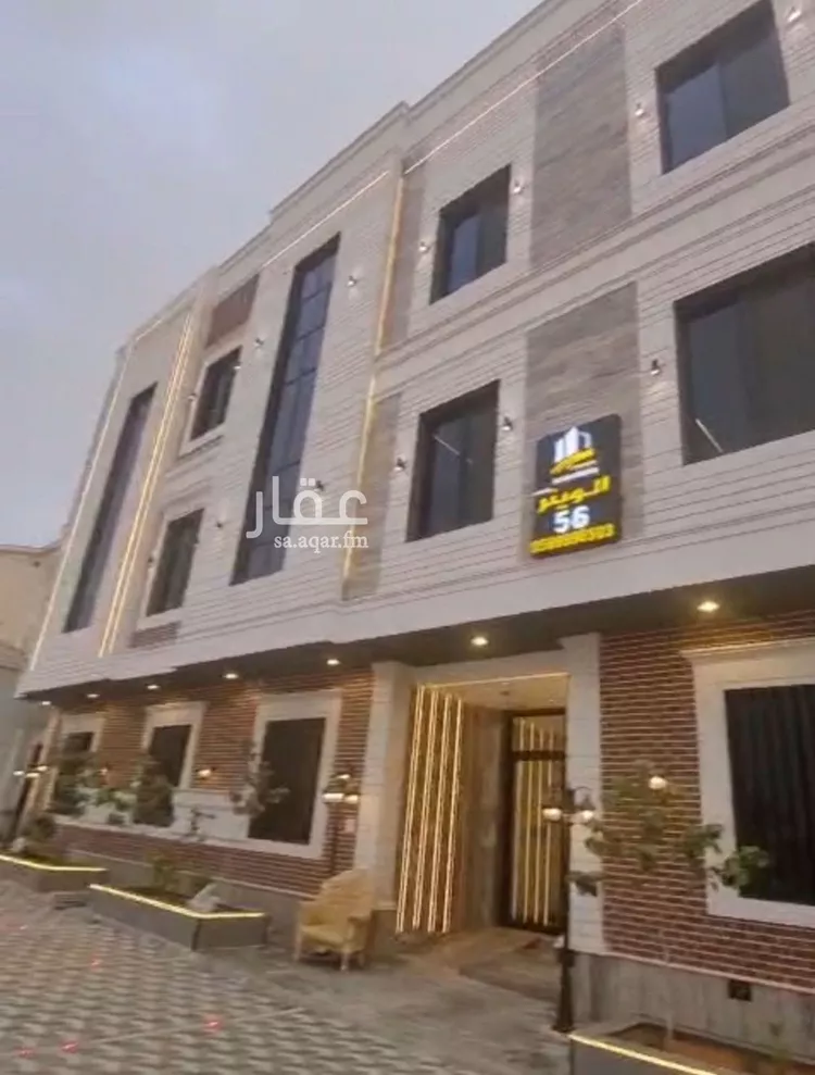 Apartment for Rent in Riyadh Dhahrat Laban صورة 2