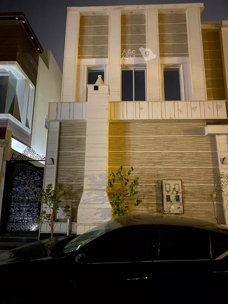 Apartment for Rent in Riyadh Ar Rimal 1 صورة