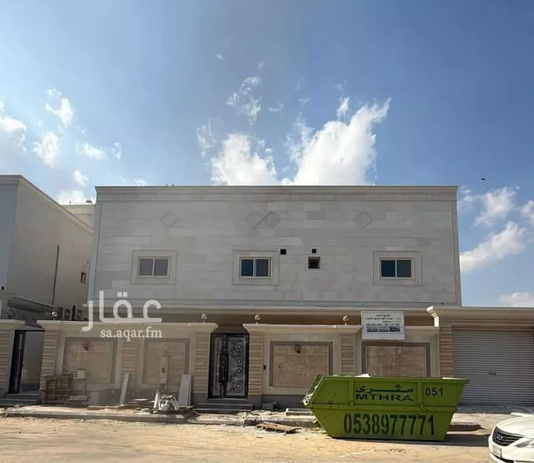 عمارة للبيع في شارع عوف بن ربيع, حي الشراع, مدينة الخبر, المنطقة الشرقية