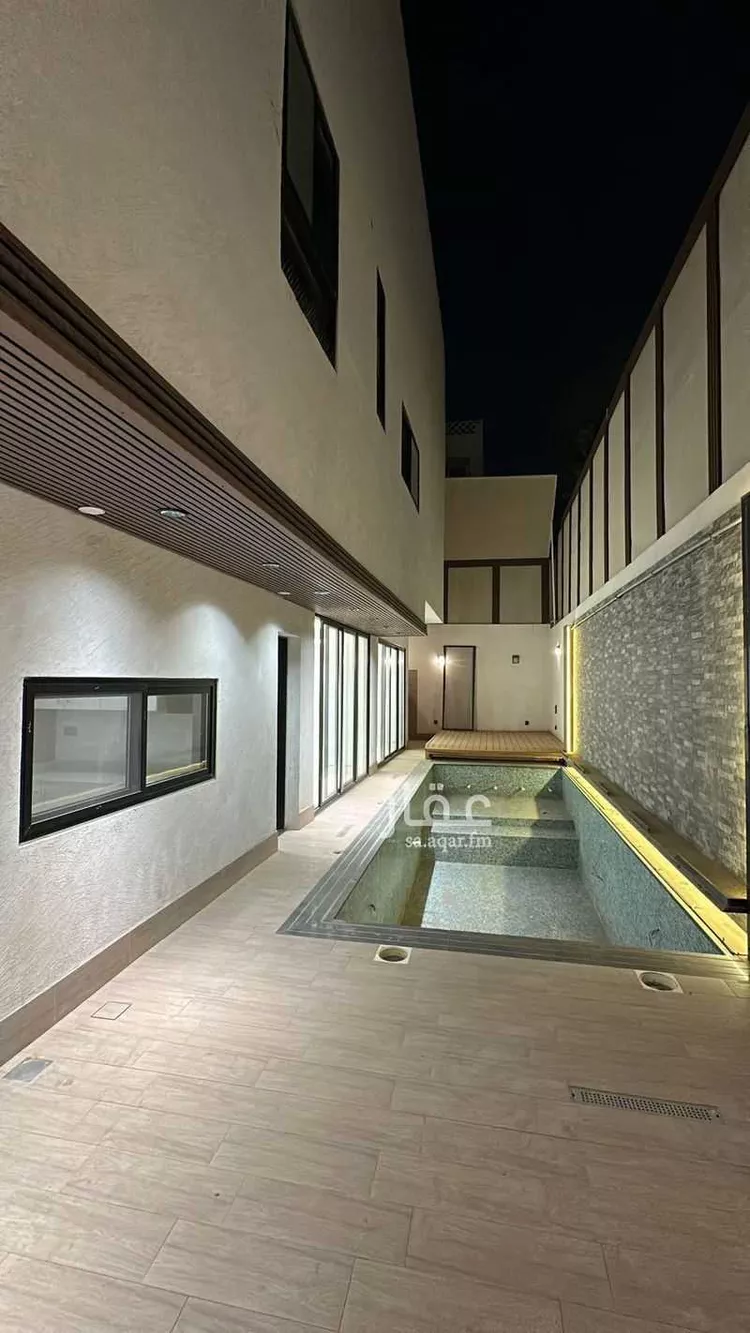 فيلا للبيع في شارع عبدالله ابن خليفه, حي بئر عثمان, مدينة المدينة المنورة, منطقة المدينة المنورة صورة 4