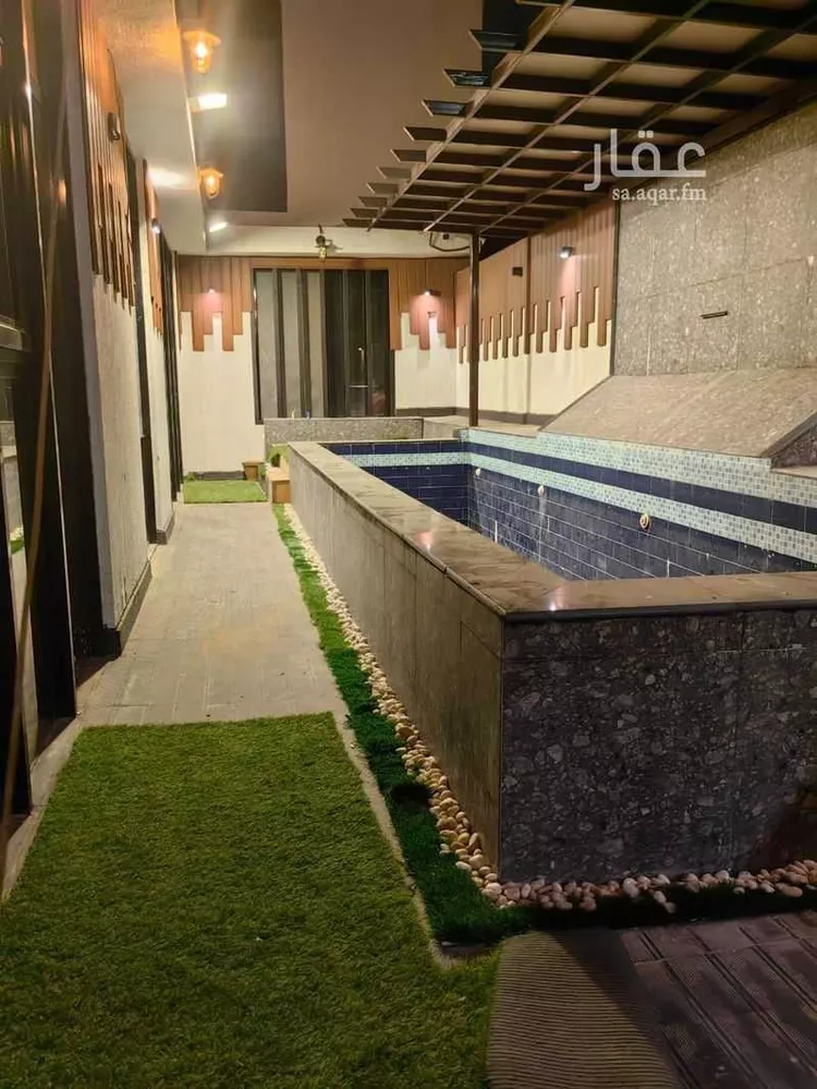 فيلا للبيع في شارع يحيى الواعظ, حي نبلاء, مدينة المدينة المنورة, منطقة المدينة المنورة صورة 3