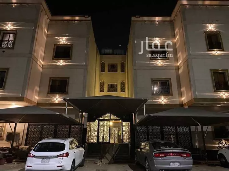 شقة للبيع في شارع ابان بن يزيد, حي الروابي, مدينة المدينة المنورة, منطقة المدينة المنورة