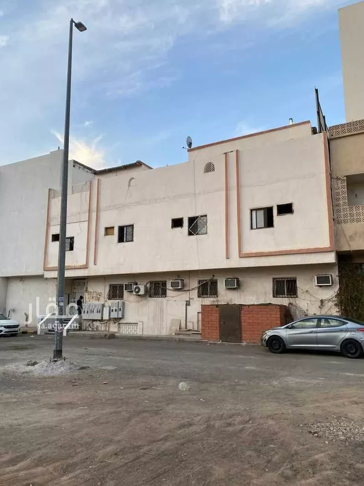 عمارة للبيع في شارع الملك عبدالله بن عبدالعزيز, حي الراية, مدينة المدينة المنورة, منطقة المدينة المنورة صورة 4