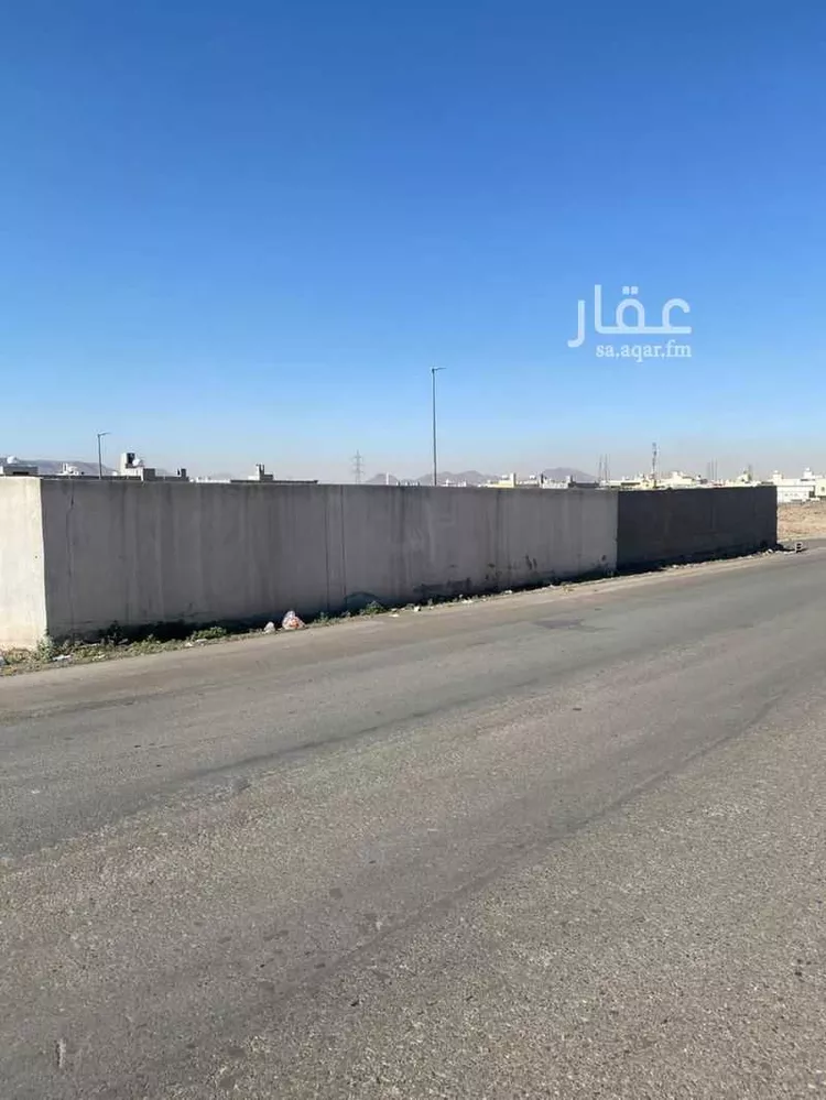أرض للبيع في شارع عبدالحميد ابن عمران, حي الغراء, مدينة المدينة المنورة, منطقة المدينة المنورة صورة 3
