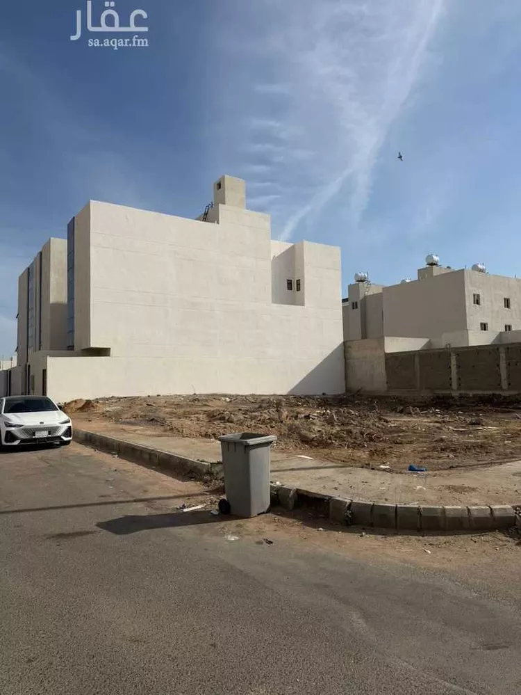 أرض للبيع في شارع عبدالصمد البزاز, حي الغراء, مدينة المدينة المنورة, منطقة المدينة المنورة صورة 2
