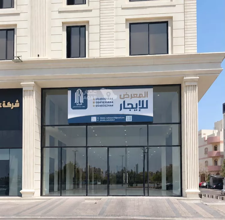 محل للإيجار في شارع عمر بن نضله, حي النزهة, مدينة جدة, منطقة مكة المكرمة