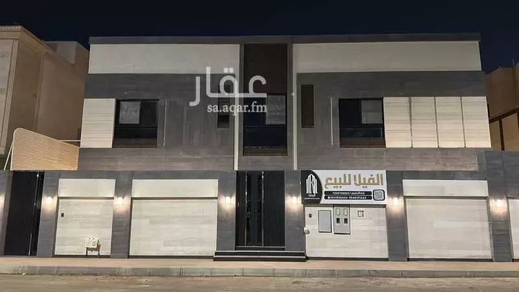 فيلا للبيع في شارع عبدالله ابن خليفه, حي بئر عثمان, مدينة المدينة المنورة, منطقة المدينة المنورة