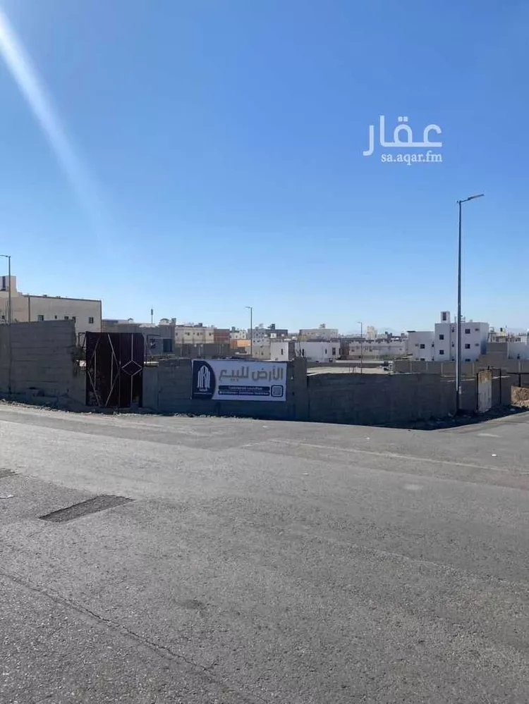أرض للبيع في شارع عبدالحميد ابن عمران, حي الغراء, مدينة المدينة المنورة, منطقة المدينة المنورة