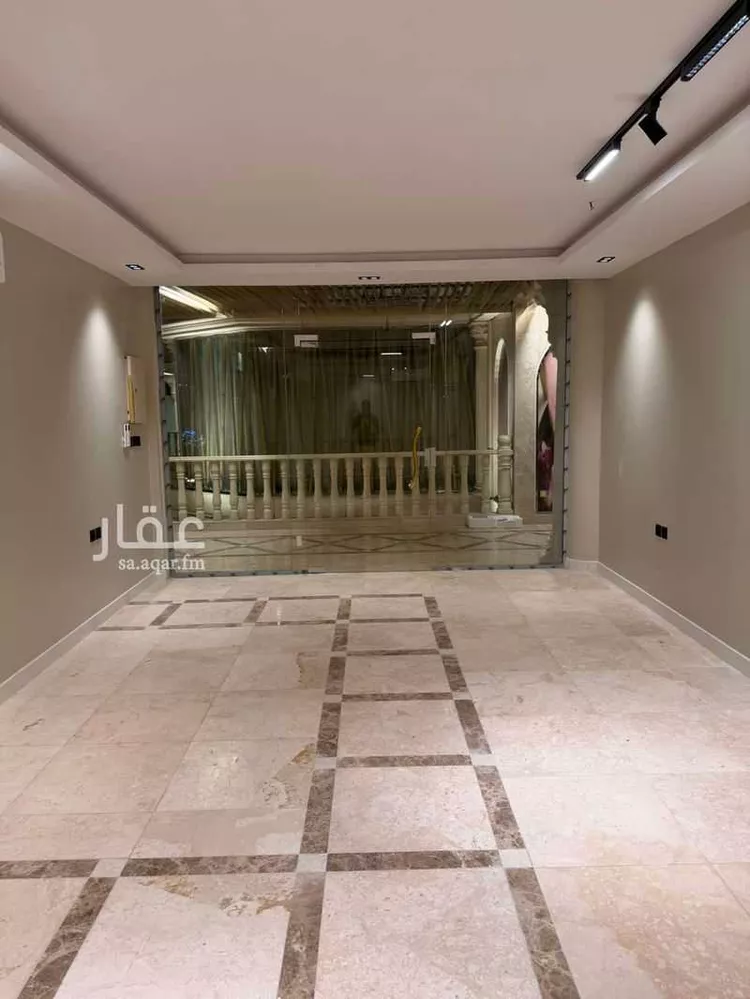 Commercial Office for Rent in Medina Bir Uthman صورة 4