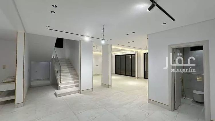 فيلا للبيع في شارع عبدالله ابن خليفه, حي بئر عثمان, مدينة المدينة المنورة, منطقة المدينة المنورة صورة 5