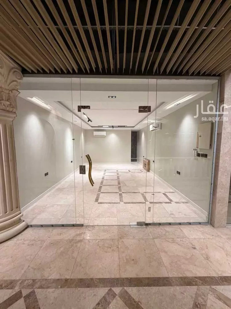 Commercial Office for Rent in Medina Bir Uthman صورة 2