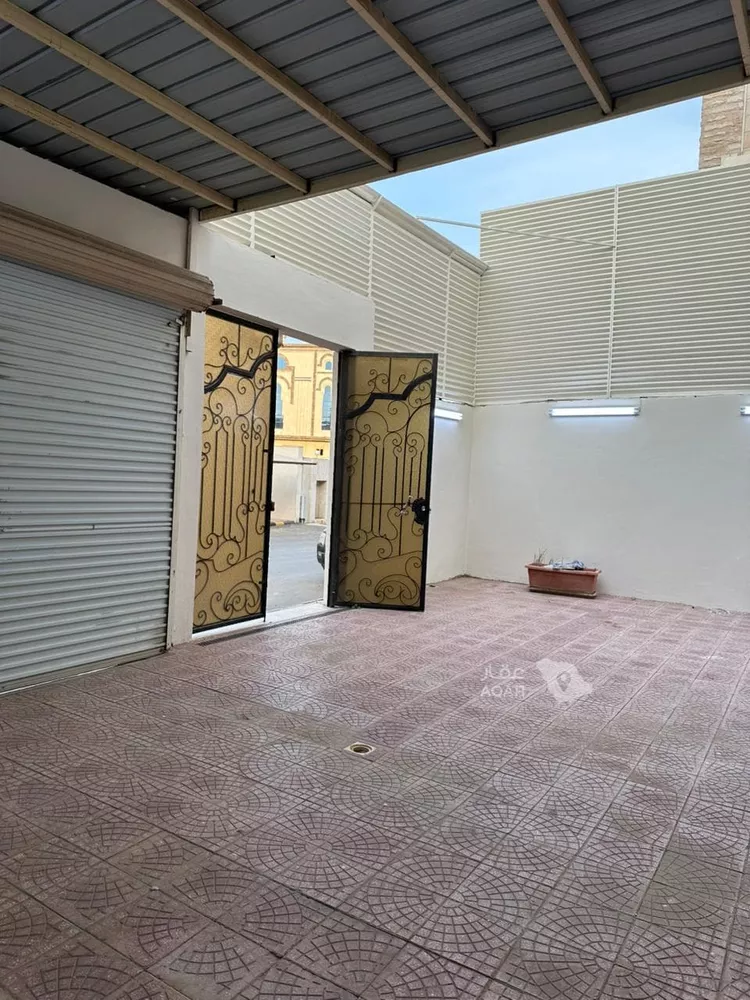 فيلا للإيجار في شارع عبدالملك ابن الحسن, حي الحديقة, مدينة المدينة المنورة, منطقة المدينة المنورة صورة 2