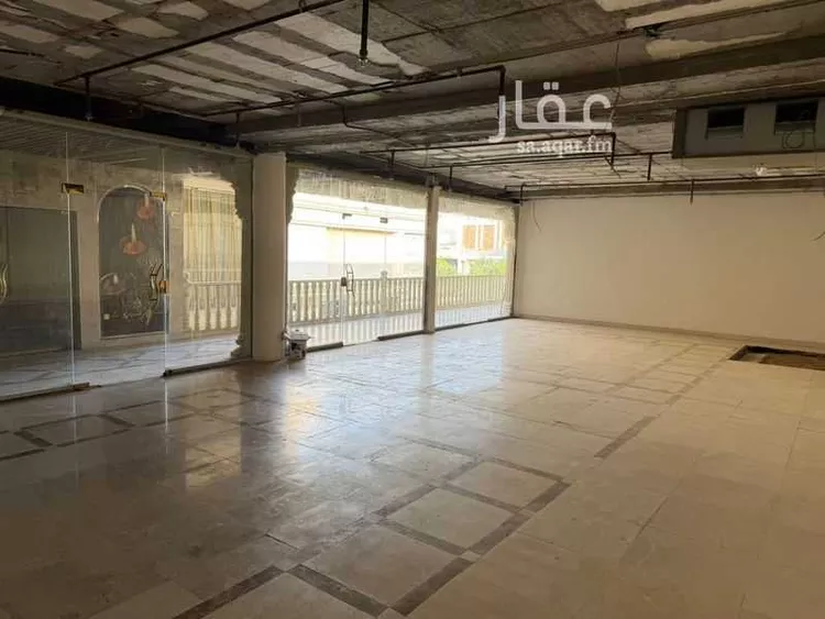 محل للإيجار في شارع زنيره الروميه, حي بئر عثمان, مدينة المدينة المنورة, منطقة المدينة المنورة صورة 3