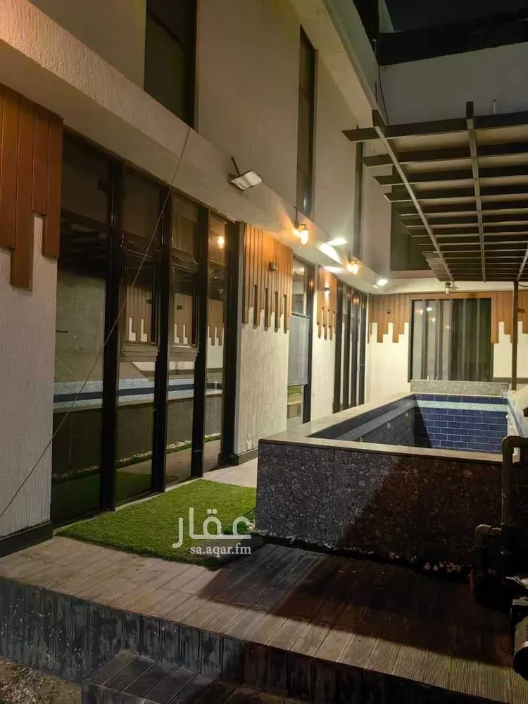 فيلا للبيع في شارع يحيى الواعظ, حي نبلاء, مدينة المدينة المنورة, منطقة المدينة المنورة صورة 4