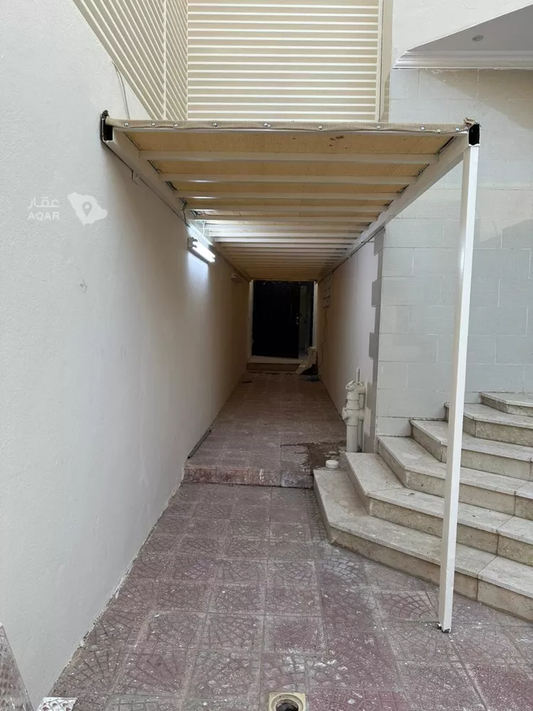 فيلا للإيجار في شارع عبدالملك ابن الحسن, حي الحديقة, مدينة المدينة المنورة, منطقة المدينة المنورة 10
