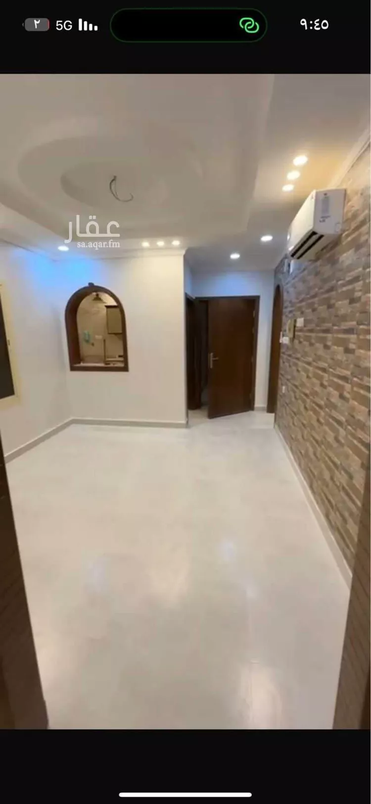 شقة للإيجار في شارع هارون بن اسماعيل الخزاز, حي وادي مذينب, مدينة المدينة المنورة, منطقة المدينة المنورة صورة 3