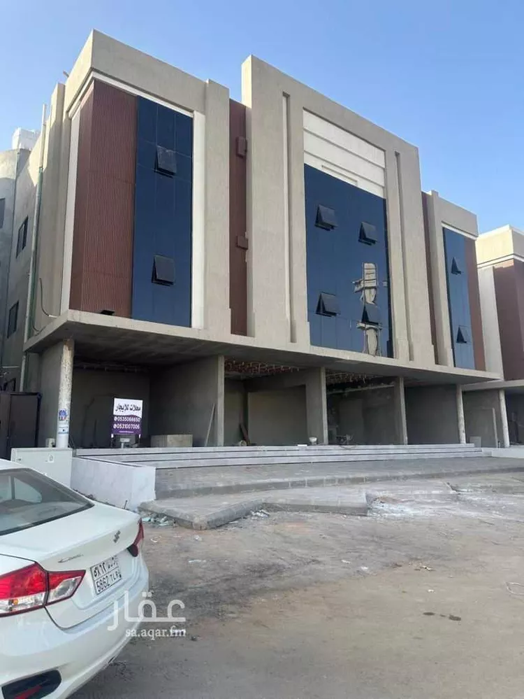 محل للإيجار في شارع اوس ابن مالك ابن قيس, حي وادي مذينب, مدينة المدينة المنورة, منطقة المدينة المنورة