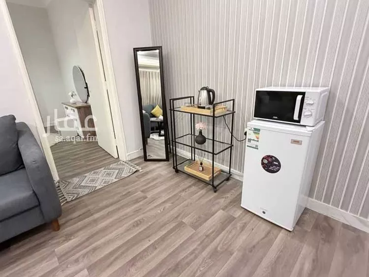 Furnished Apartment for Booking in Riyadh Al Yarmouk صورة 5