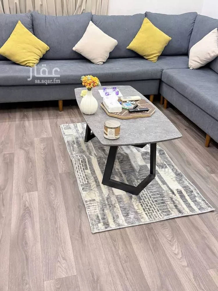 Furnished Apartment for Booking in Riyadh Al Yarmouk 9